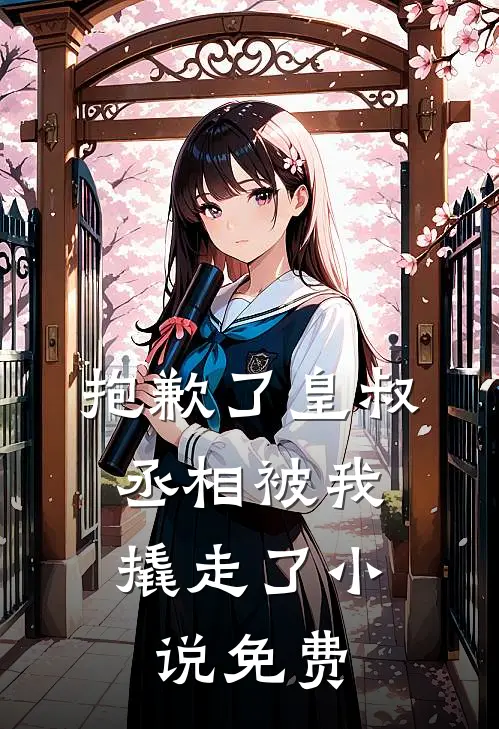 抱歉了皇叔，丞相被我撬走了小说免费