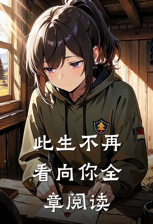 此生不再看向你全章阅读