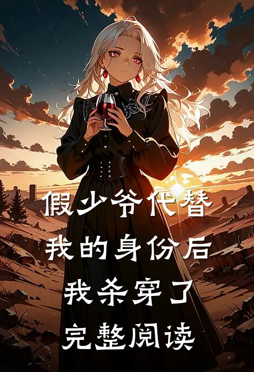 假少爷代替我的身份后，我杀穿了完整阅读