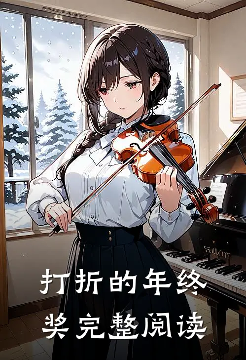 打折的年终奖完整阅读