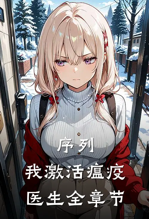 序列：我激活瘟疫医生全章节