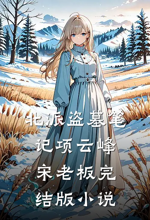 北派盗墓笔记项云峰宋老板完结版小说
