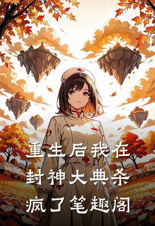 重生后我在封神大典杀疯了笔趣阁
