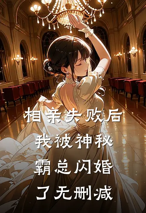 相亲失败后，我被神秘霸总闪婚了无删减