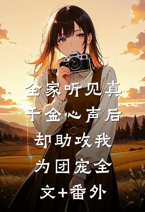 全家听见真千金心声后，却助攻我为团宠全文+番外