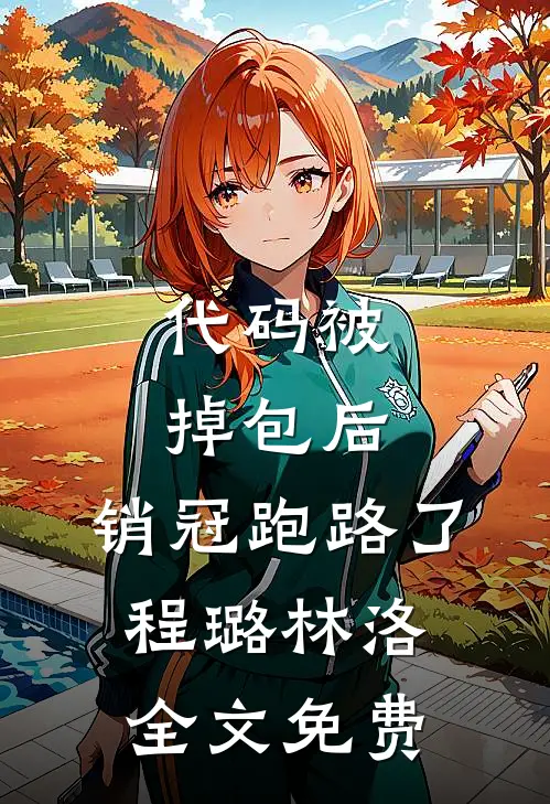代码被掉包后，销冠跑路了程璐林洛全文免费