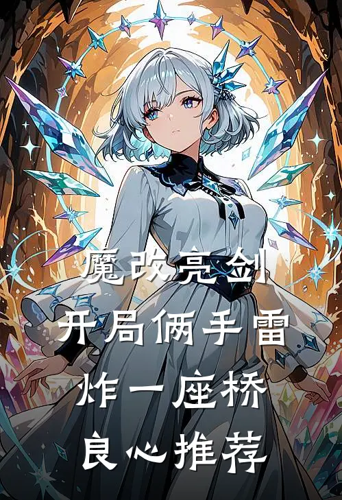 魔改亮剑：开局俩手雷炸一座桥良心推荐