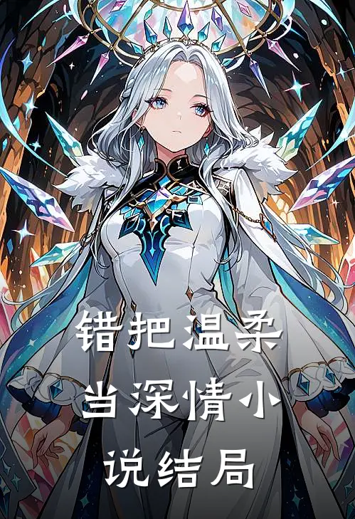 错把温柔当深情小说结局