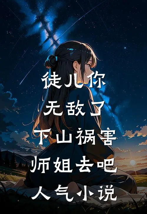 徒儿你无敌了，下山祸害师姐去吧人气小说