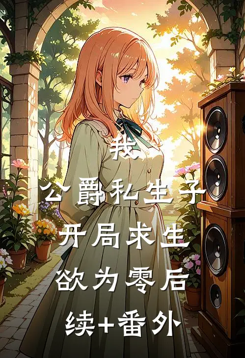 我，公爵私生子，开局求生欲为零后续+番外