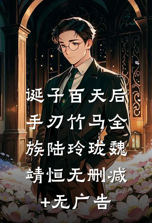 诞子百天后，手刃竹马全族陆玲珑魏靖恒无删减+无广告