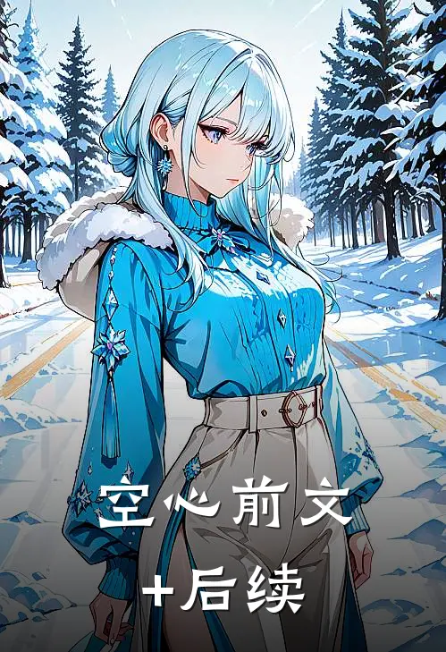 空心前文+后续