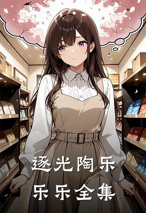 逐光陶乐乐乐全集
