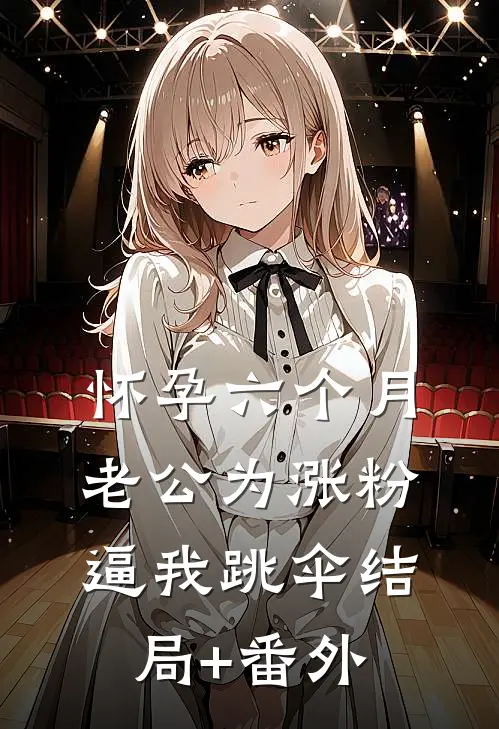 怀孕六个月，老公为涨粉逼我跳伞结局+番外