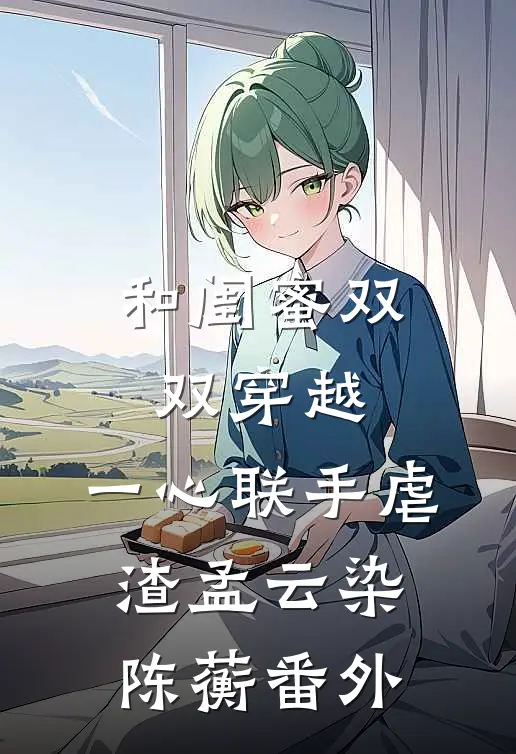 和闺蜜双双穿越，一心联手虐渣孟云染陈蘅番外