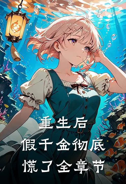 重生后，假千金彻底慌了全章节