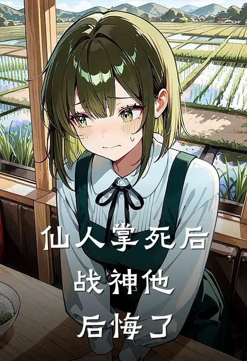 仙人掌死后，战神他后悔了