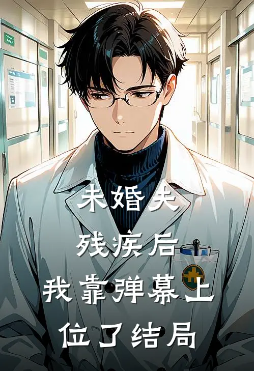 未婚夫残疾后，我靠弹幕上位了结局