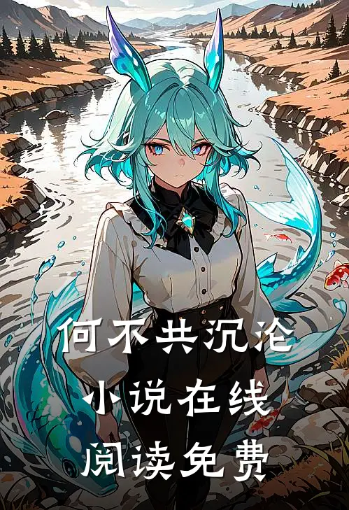 何不共沉沦小说在线阅读免费