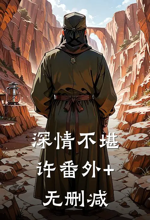 深情不堪许番外+无删减