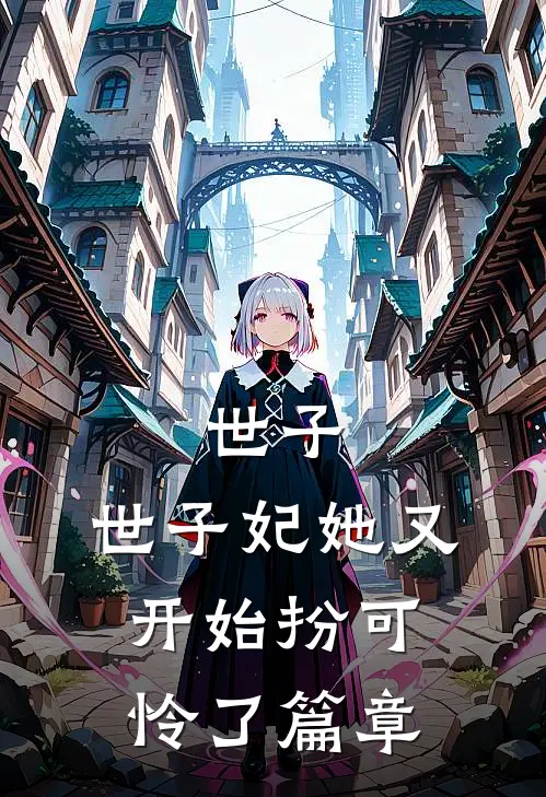 世子，世子妃她又开始扮可怜了篇章