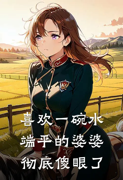 喜欢一碗水端平的婆婆彻底傻眼了