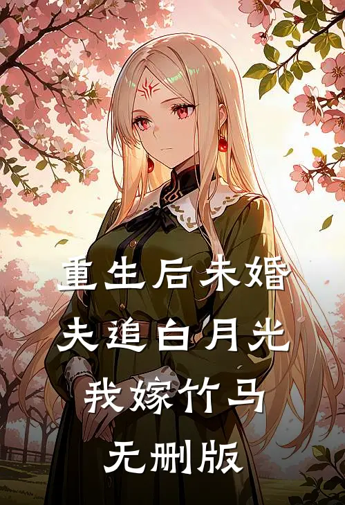 重生后未婚夫追白月光，我嫁竹马无删版