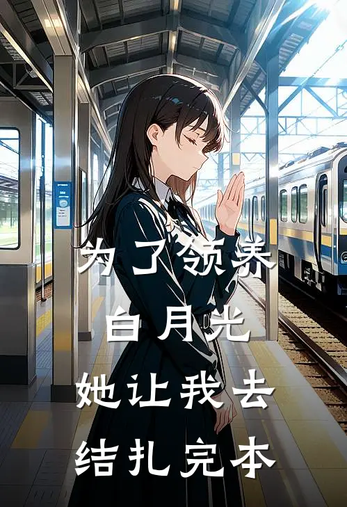 为了领养白月光，她让我去结扎完本