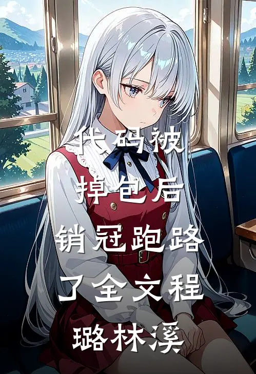 代码被掉包后，销冠跑路了全文程璐林溪