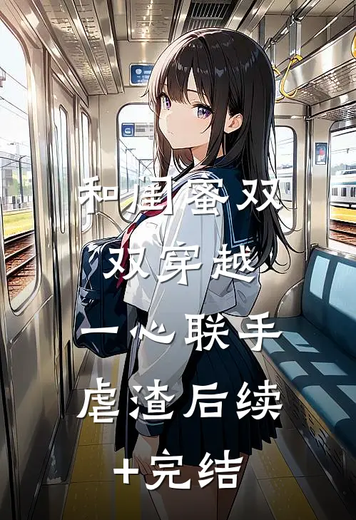 和闺蜜双双穿越，一心联手虐渣后续+完结