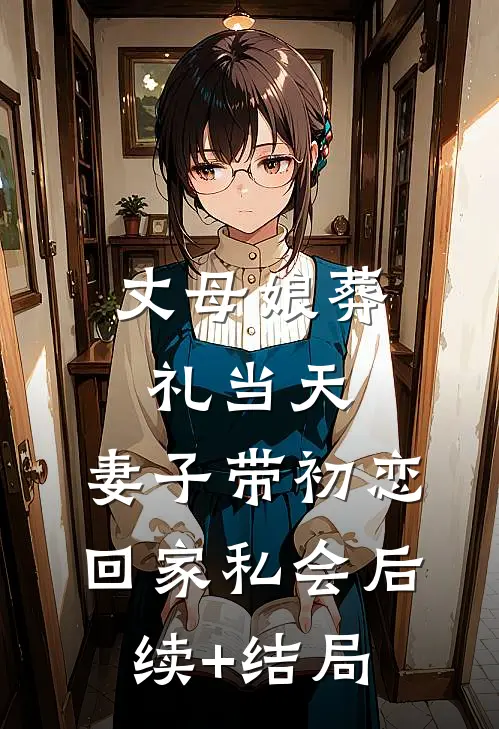 丈母娘葬礼当天，妻子带初恋回家私会后续+结局