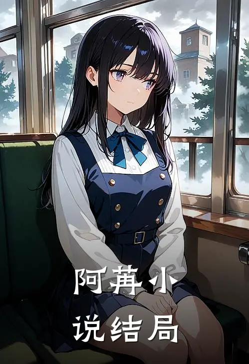 阿苒小说结局