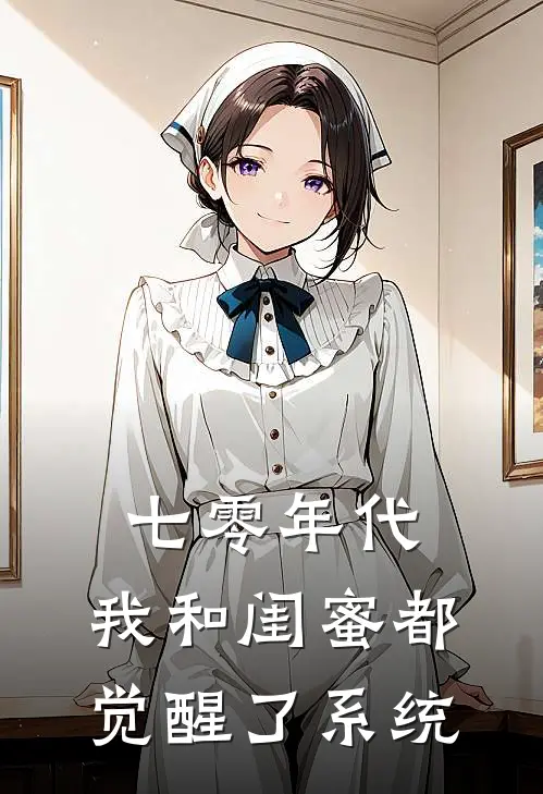 七零年代，我和闺蜜都觉醒了系统