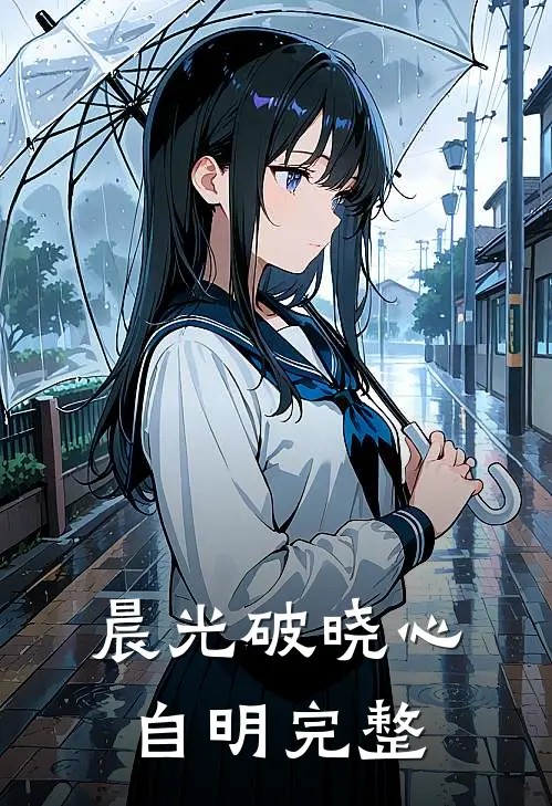 晨光破晓心自明完整