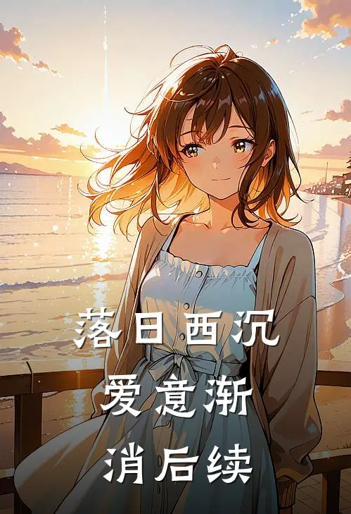 落日西沉，爱意渐消后续
