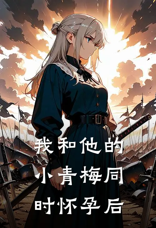 我和他的小青梅同时怀孕后