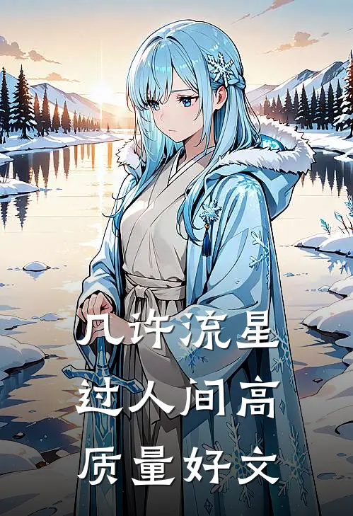 几许流星过人间高质量好文