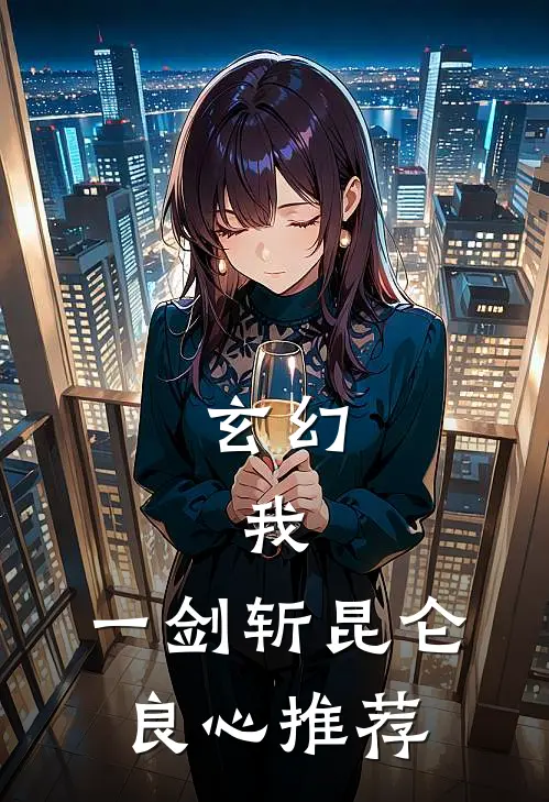 玄幻：我，一剑斩昆仑良心推荐