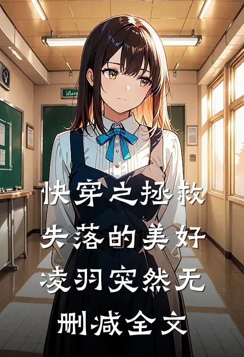 快穿之拯救失落的美好凌羽突然无删减全文