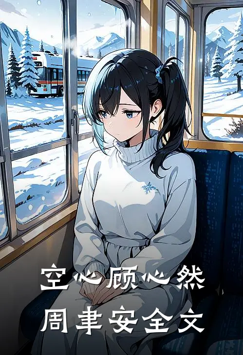 空心顾心然周聿安全文