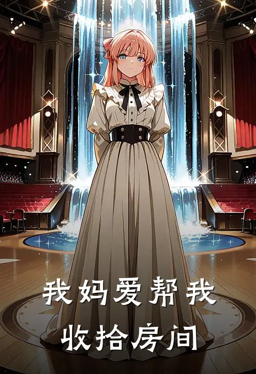 我妈爱帮我收拾房间
