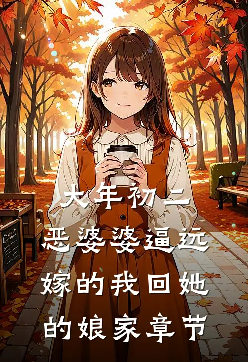 大年初二，恶婆婆逼远嫁的我回她的娘家章节