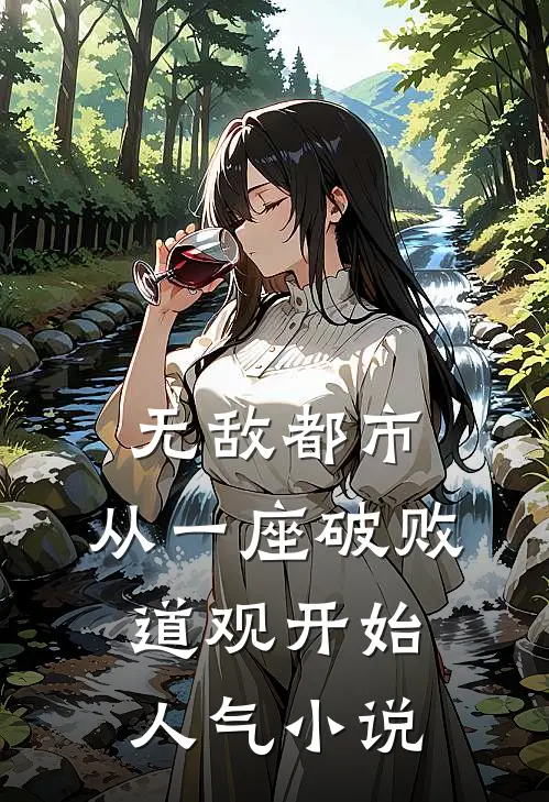 无敌都市:从一座破败道观开始人气小说