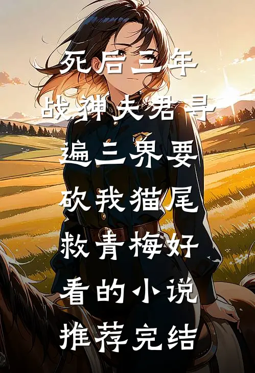死后三年，战神夫君寻遍三界要砍我猫尾救青梅好看的小说推荐完结