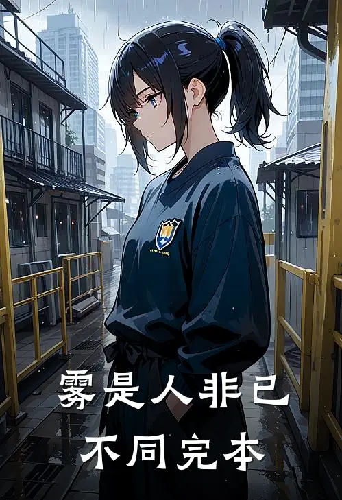 雾是人非已不同完本