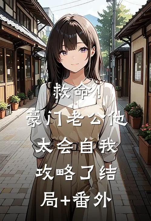 救命！豪门老公他太会自我攻略了结局+番外