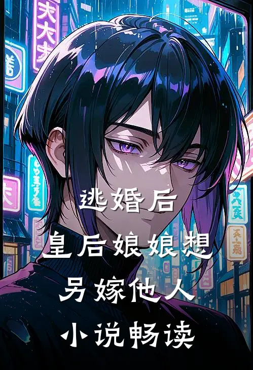 逃婚后，皇后娘娘想另嫁他人小说畅读