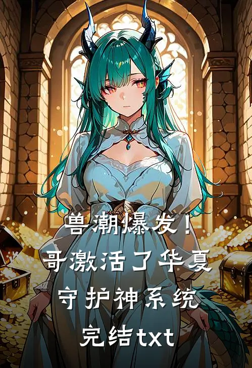 兽潮爆发！哥激活了华夏守护神系统完结txt