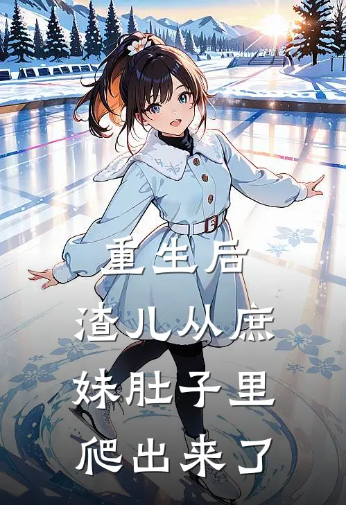 重生后，渣儿从庶妹肚子里爬出来了