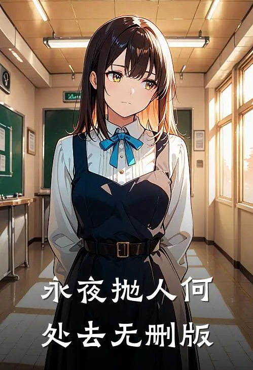 永夜抛人何处去无删版